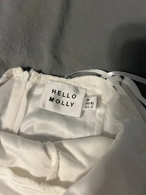 Hello Molly Dress thumbnail 6