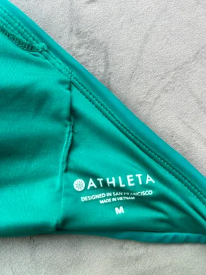 Athleta sports bra thumbnail 2