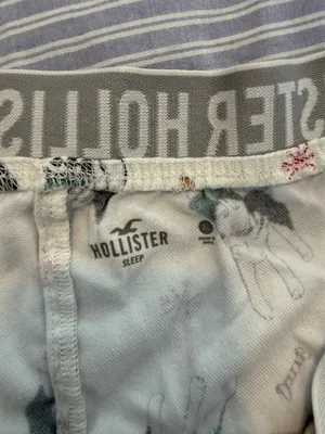 Hollister Boxer Shorts thumbnail 3