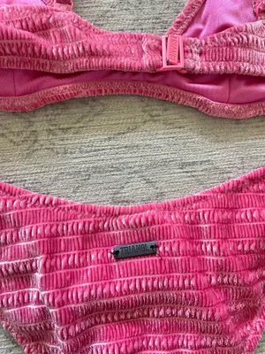 Triangl swim suit bikini set  thumbnail 5