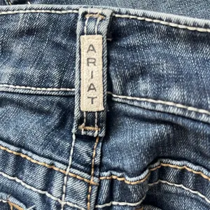 Ariat Medium Wash Skinny‎ Jeans Size 2/25 thumbnail 6