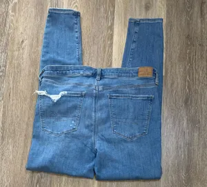 American Eagle Jeans thumbnail 4