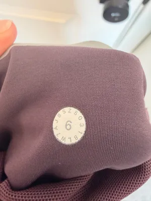 Lululemon Workout Gym Shorts Yoga Booty thumbnail 5