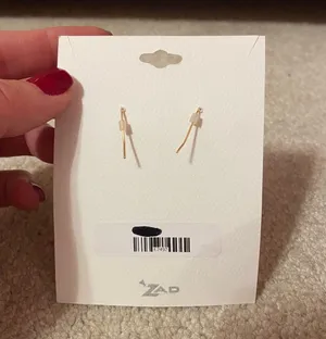 Cowgirl Boot Earrings thumbnail 2