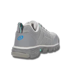 Nautilus Women Spark Carbon Toe Work Shoe Sneaker ASTM EH & Mark II Rating 9.5 thumbnail 4