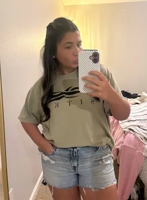 American Eagle Shorts thumbnail 1