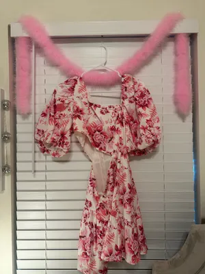 Hello Molly Dress thumbnail 2