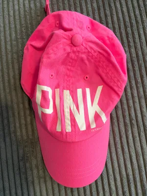 Victoria's Secret PINK Hat thumbnail 1