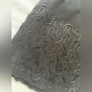 Free with purchase 🛍️♥️Mini skirt Black Size XS thumbnail 3