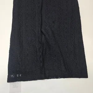 MORE TO COME Lali Maxi Skirt in Black thumbnail 9