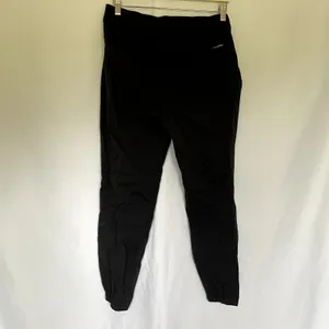 Columbia hiking pants women's size L trousers elastic waist pockets casual thumbnail 6