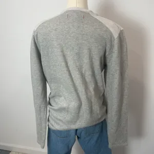 Long Sleeve Light Sweatshirt thumbnail 4