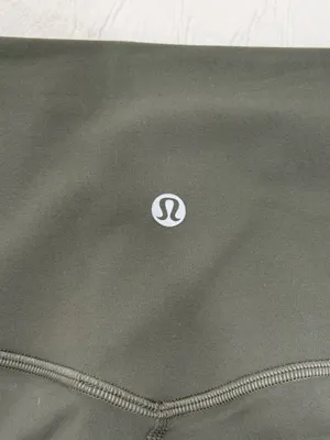 Lululemon Align 25" Leggings High-Rise thumbnail 3