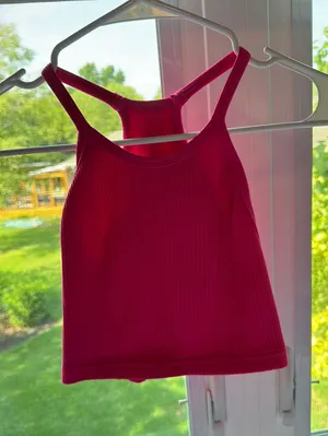 Free People Tank thumbnail 1