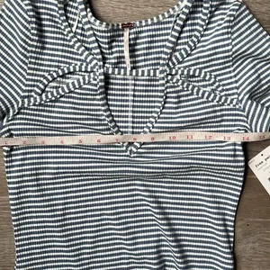 NEW Free People Frenchie Top thumbnail 8