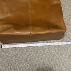 New Genuine Leather Leander Handbag‎ thumbnail 7