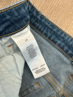 Sam Edelman Stiletto Jeans thumbnail 4