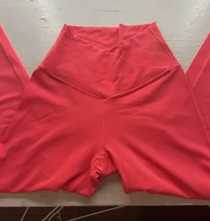 Aerie Leggings Crossover thumbnail 1