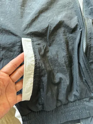 Air Jordan Nike Jacket Windbreaker thumbnail 13