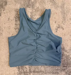 Women's Honey Cut Athletic Tank Top thumbnail 1