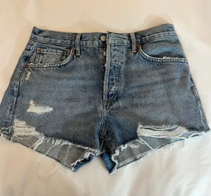 AGOLDE Parker Shorts thumbnail 1