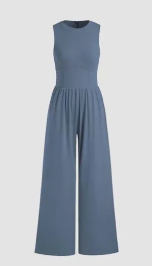 Cider Jumpsuit thumbnail 1