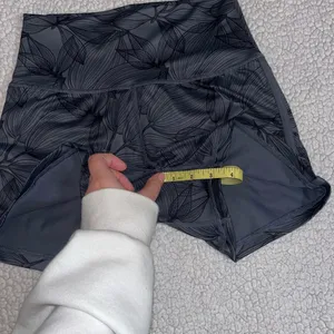 Buffbunny Bike Shorts thumbnail 8