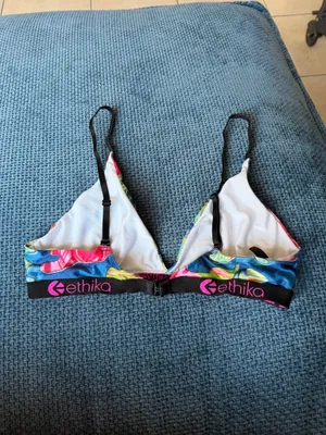 Ethika Bralette thumbnail 2