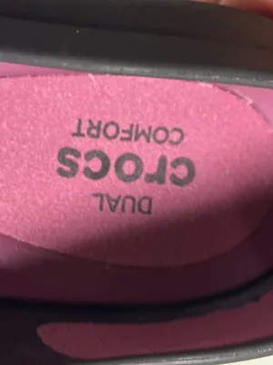 Crocs Lina Wedge Pump thumbnail 13