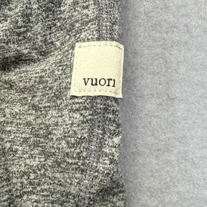 Vuori Performance Jogger Heather‎ Grey VW303 Womens XS DreamKnit Sweatpants thumbnail 4