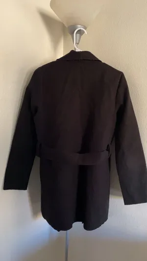 Black Jacket thumbnail 2