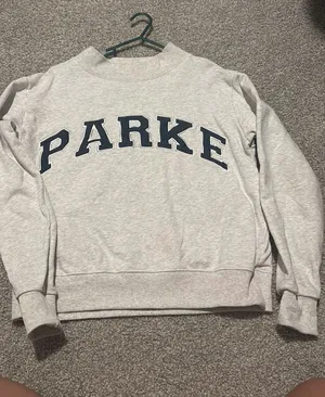 PARKE Sweatshirt Mockneck thumbnail 1