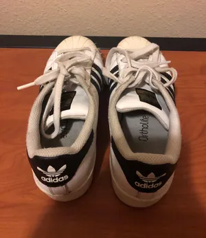 Adidas Superstar Classic Sneakers thumbnail 4