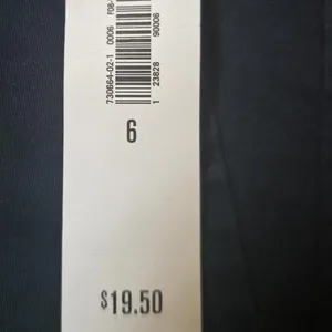 NWT Old Navy 3.5 Chino Shorts‎ thumbnail 5