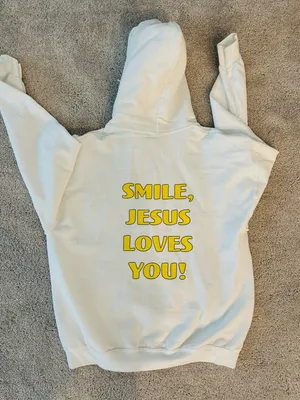 Sweatshirt Size L thumbnail 2