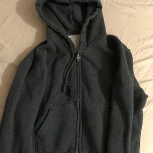 Brandy Melville crystal hoodie thumbnail 1