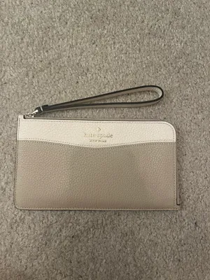 Kate Spade Wristlet thumbnail 4