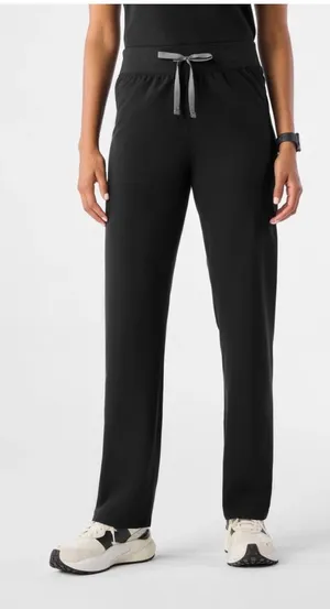 Figs Livingston Straight Leg Scrub Pants XL Petite thumbnail 1