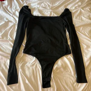 Black Bodysuit thumbnail 1