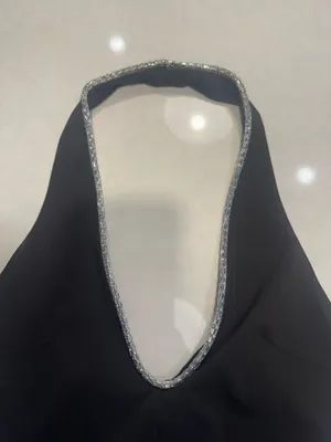 Zara Mini Dress with Rhinestones thumbnail 2