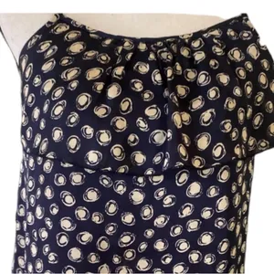 YA Los Angeles Women’s RAZOR BACK Geometric‎ design DRESS thumbnail 8