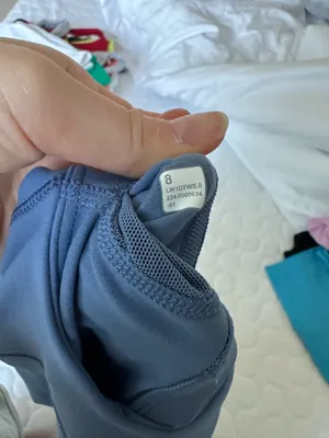 Lululemon Align Tank thumbnail 4