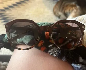 Tory Burch Sunglassess thumbnail 1