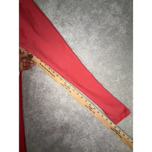 Beyond Yoga High Waisted 7/8 Leggings coral pink thumbnail 9