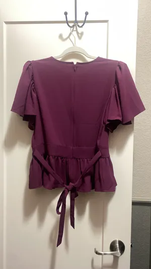 Express Blouse thumbnail 2