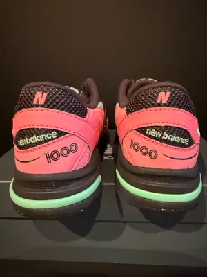New Balance 1000 7W/5.5Y thumbnail 5