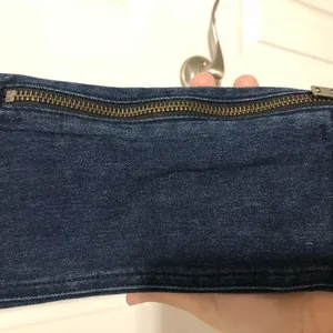 Rag & Bone jeans women’s zipper pocket & ankle skinny high‎ rise jeans. size 28 thumbnail 3