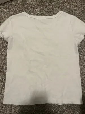 Brandy Melville Radio Silence Top thumbnail 4