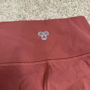 Aritzia TnAction Biker‎ Shorts Size XXS thumbnail 5