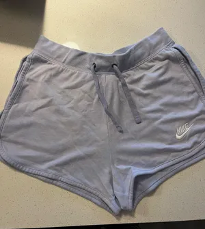 Nike Soft Shorts thumbnail 2